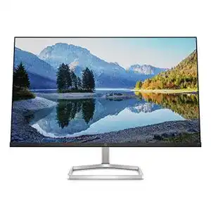 24 zoll monitor hp m24fe monitor 23 8 zoll bildschirm full hd