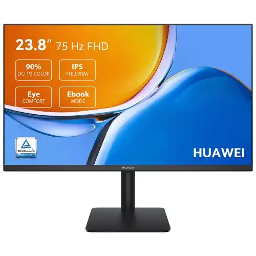 24 Zoll HUAWEI Mateview SE Monitor mit FHD FullView Display