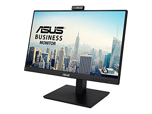 24-Zoll-Monitor mit Lautsprecher ASUS Business BE24EQSK