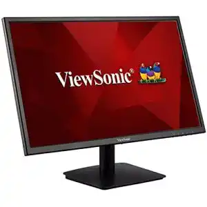 24 zoll monitor viewsonic va2405 h 599 cm 24 zoll monitor