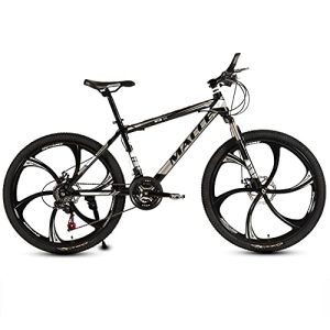 26 inch youth bicycle SHANJ 26 inch mountain bike, 21-30 gears