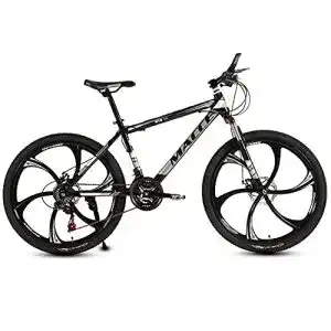 26 Zoll Jugendfahrrad SHANJ Mountainbike mit 21-30 Gängen