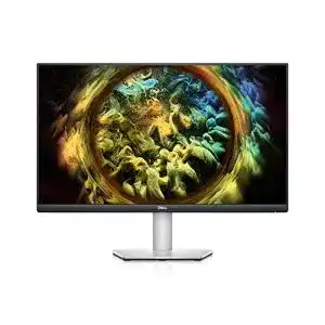 27 zoll monitor dell monitors2721qs 3840 x 2160 led lcd