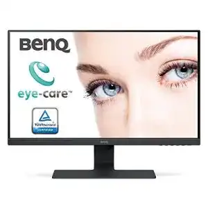 27 zoll monitor mit lautsprecher benq gw2780 68 58 cm led