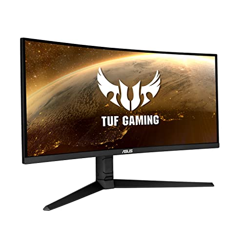 28-Zoll-Monitor ASUS TUF Gaming VG289Q1A, UHD 4K Monitor