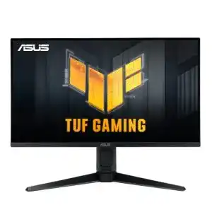 28 zoll monitor asus tuf gaming vg28uql1a uhd 4k