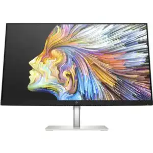 28 zoll monitor hp u28 monitor 4k uhd display