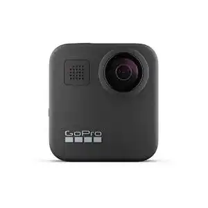 360 grad kamera gopro max wasserdichte digitalkamera