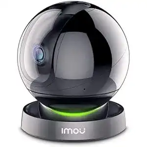 360 grad kamera imou 360 grad ueberwachungskamera innen