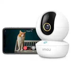 360 grad kamera imou 5mp 3k ueberwachungskamera innen