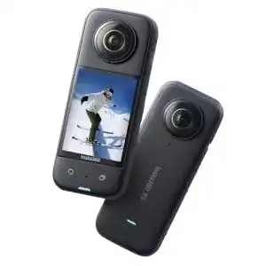 360 grad kamera insta360 x3 wasserdichte 360 actionkamera