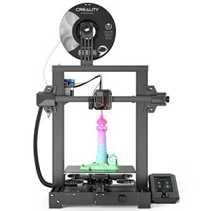 3D-Drucker Comgrow Creality Ender 3 V2 Neo, mit CR Touch