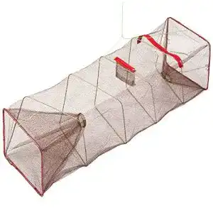Aal reuse arapaima fishing equipment arapaima koeder reuse