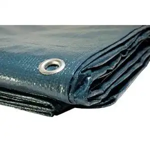 Abdeckplane baches direct pool 150 g mc2b2
