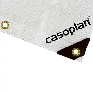 Abdeckplane casoplan plane bootsplane 300g extrem reissfest