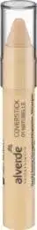 Abdeckstift alverde naturkosmetik concealer chubbby stick 01