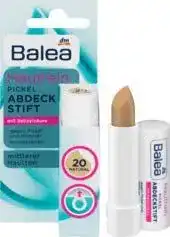 Abdeckstift balea soft clear fb 20 natural 45 g 1st