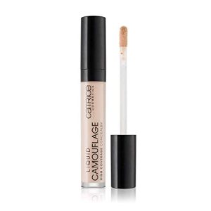 Concealer Catrice Liquid Camouflage High Coverage Concealer