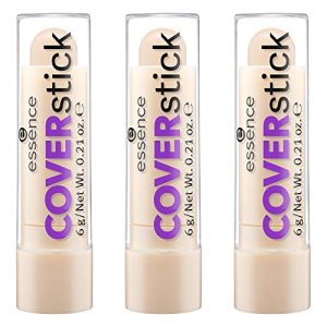 Concealer essence cosmetics COVERstick, makeup
