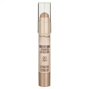 Abdeckstift maybelline new york dream cremiger u highlighter