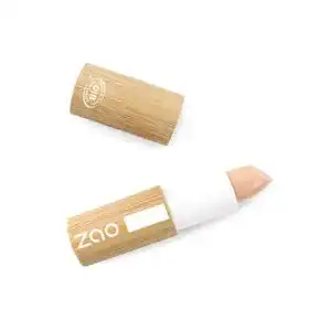 Abdeckstift zao essence of nature zao concealer 492 beige