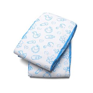 Abdl diaper LittleForBig printed slip diapers 2