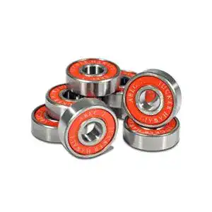 Abec 7 kugellager jucker hawaii longboard kugellager