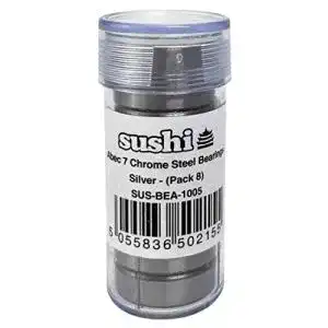 Abec 7 kugellager sushi bearings abec 7 kugellager unisex