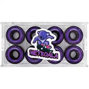 Abec 9 kugellager wetkoala abec 9 premium 8 stueck