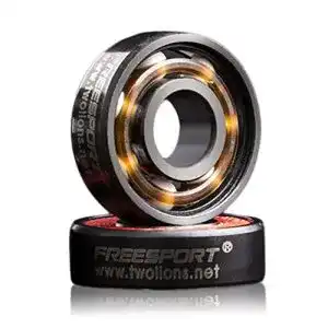Abec 9 kugellager yolando 8 stueck keramik skate kugellager