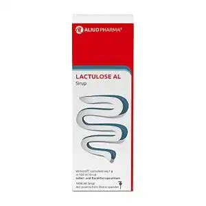 Abfuehrmittel al aliud pharma aliud pharma lactulose al sirup