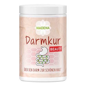Laxante Madena Darmkur Beauty, fibras de acacia