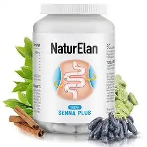 Abfuehrmittel naturelan gegen verstopfung 60 kapseln