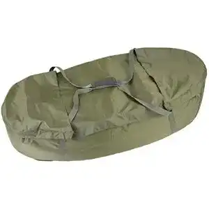 Abhakmatte carp zoom oval carp cradle karpfenmatte