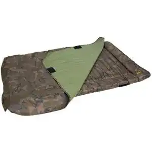 Abhakmatte fox camo unhooking mat zum karpfenangeln