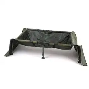 Abhakmatte nash monster carp cradle mk3