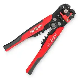 Abisolierzange hi spec 200mm 3 in 1 automatisch kabelstripper
