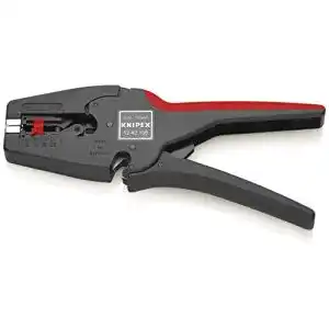 Abisolierzange knipex multistrip 10 automatische 195 mm