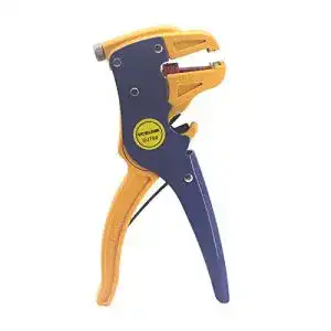 Abisolierzange vcelink gj702 automatisch abisolierwerkzeug
