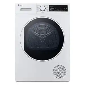 Ablufttrockner lg electronics lg v5r08dm klasse a 8 kg