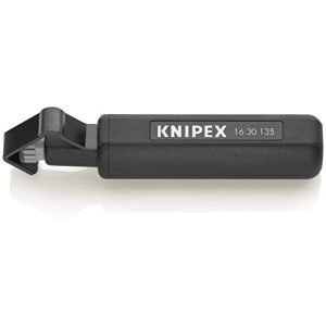 Abmantelwerkzeug Knipex, für Wendelschnitt - abmantelwerkzeug knipex fuer wendelschnitt