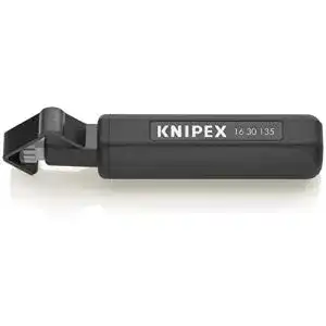 Abmantelwerkzeug knipex fuer wendelschnitt