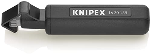Abmantelwerkzeug Knipex, für Wendelschnitt