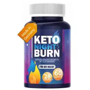 Abnehmpillen enolenia neu keto night burn stoffwechsel