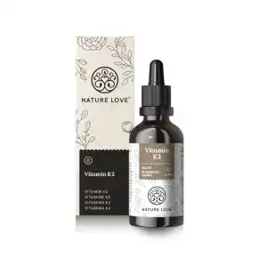 Abnehmtropfen nature love vitamin k2 mk7 200c2b5g