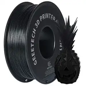 Abs filament geeetech abs filament 1 75mm schwarz