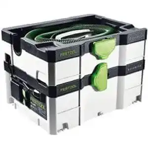 Absauganlage festool absaugmobil ctl sys cleantec