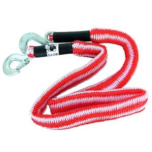 Tow rope Carpoint 0178749 elastic 2800 kg