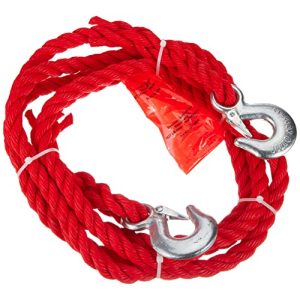 Tow rope D&W The Motion Corporation D&W 17,5mm x 4m