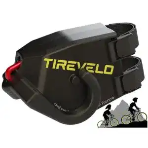 Abschleppseil fahrrad tirevelo tire velo traktionssystem
